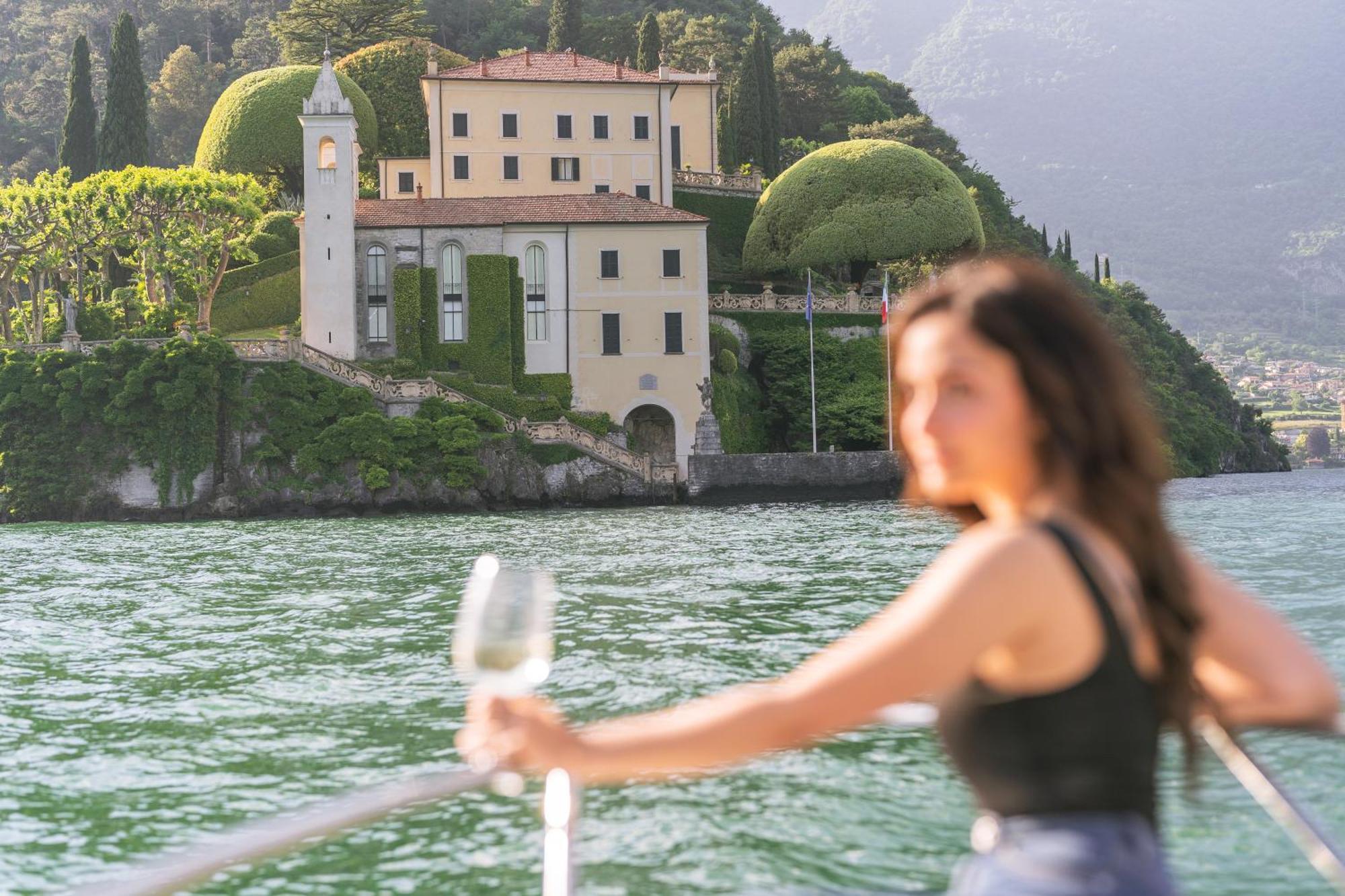 Casa San Martino Lago Di Como San Siro  Esterno foto