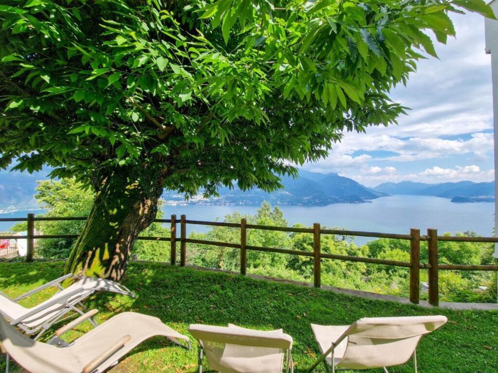 Casa San Martino Lago Di Como San Siro  Esterno foto